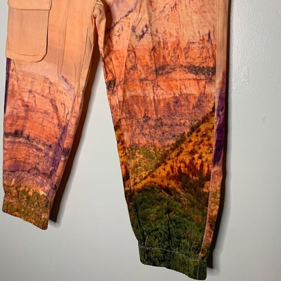 NWT Pilcro The Wanderer chino joggers - Picture 7 of 7